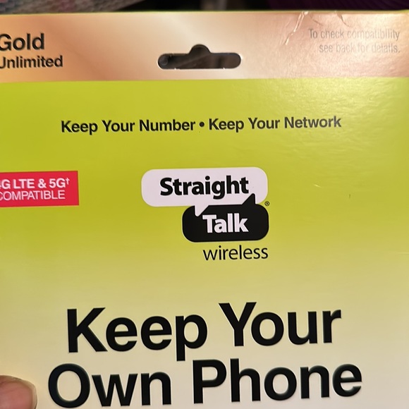 Phone Activation Kit - Picture 2 of 6